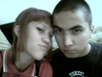me and my baby
