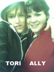 tori ally