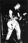 b w guitar copy
