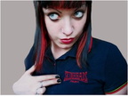 Agnieszka by Poland skinheadGirls png