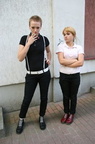 Bad Girl s by banditSG