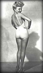 Betty Grable
