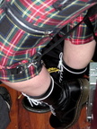 CaddyLoungeBoots